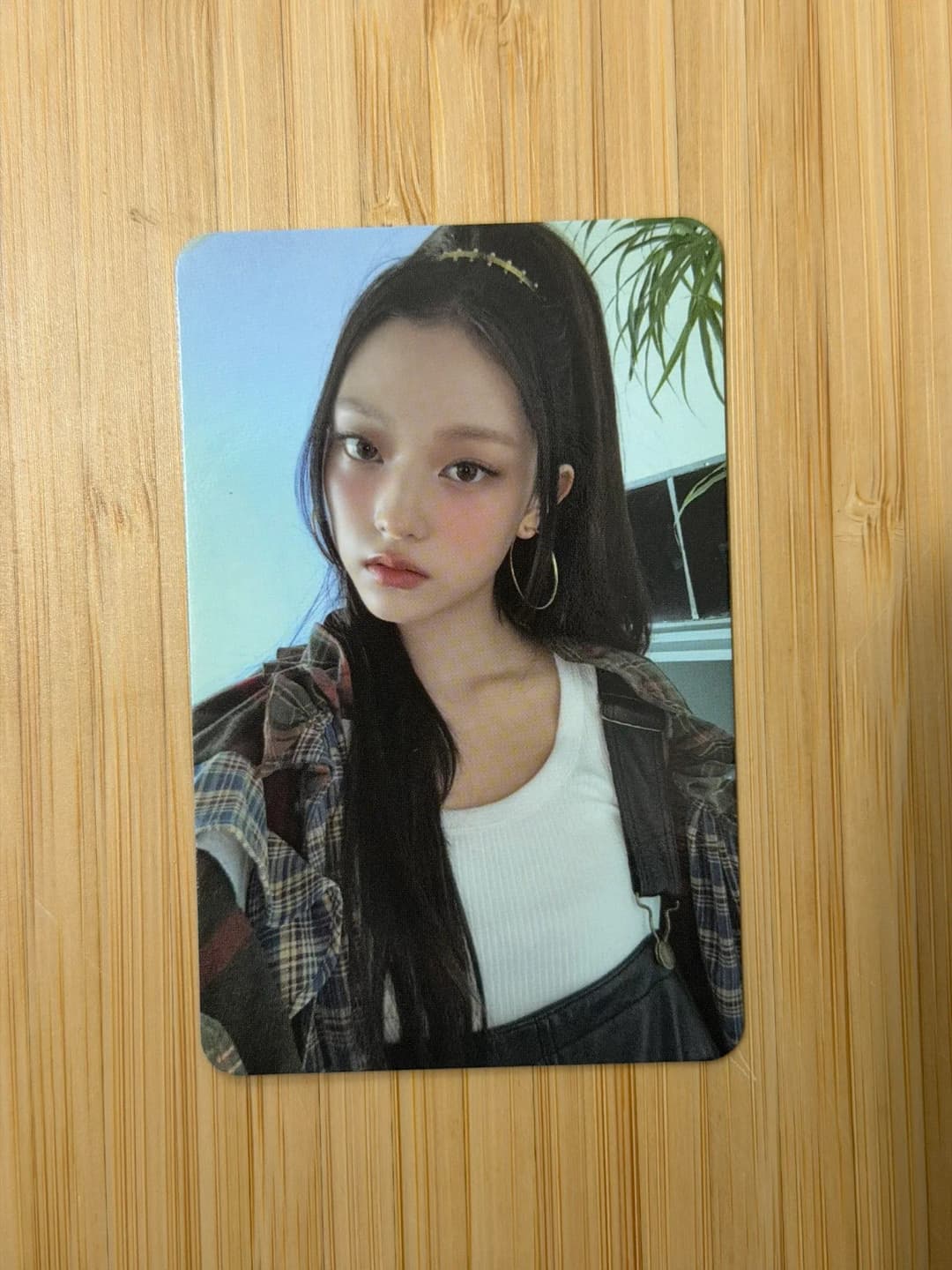 How Sweet Weverse Ver. Photocards 5