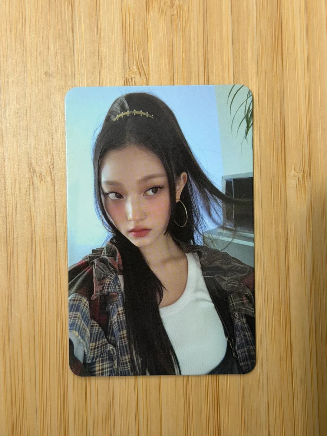 How Sweet Weverse Ver. Photocards 3