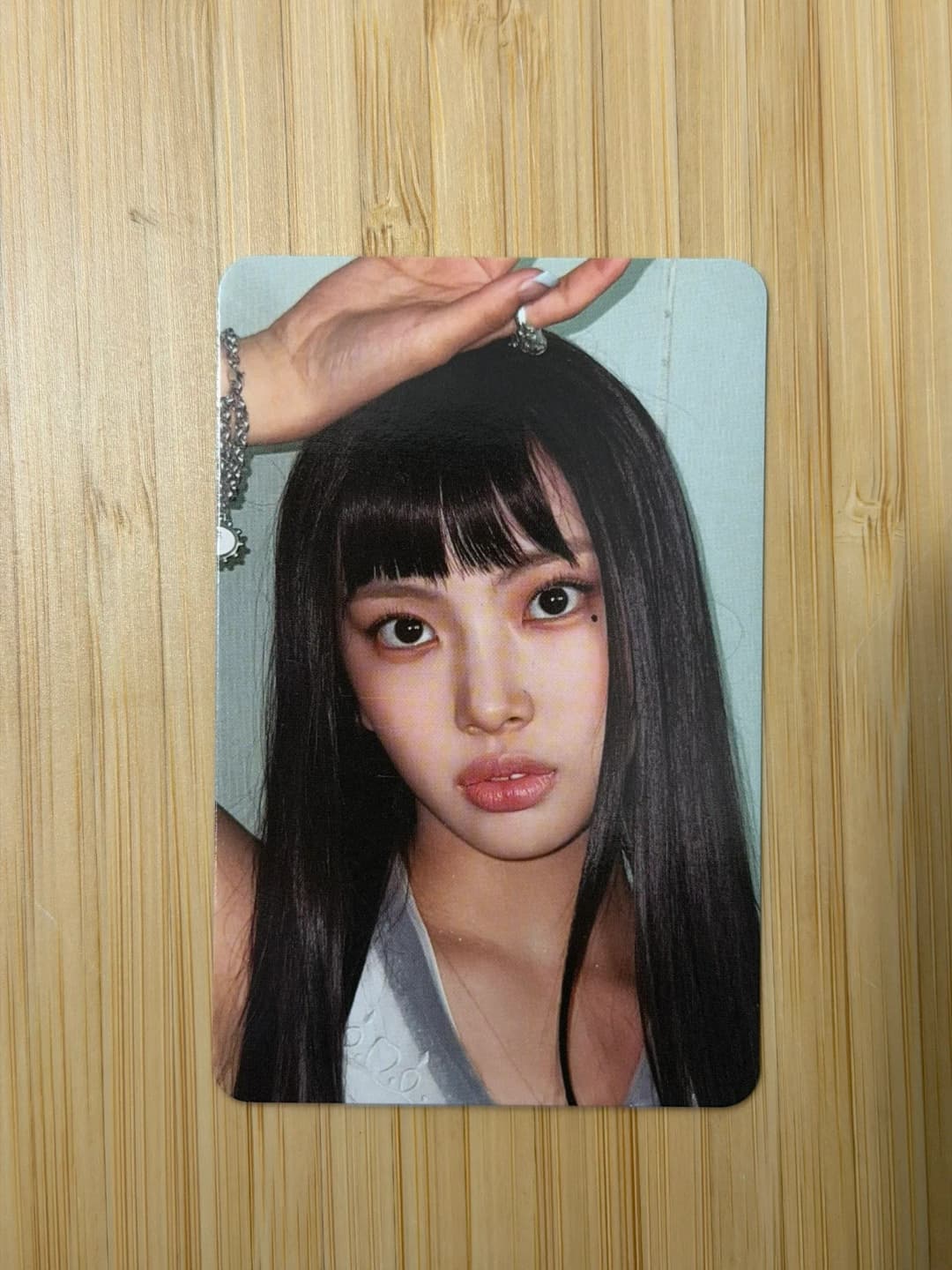 Yearbook Photocards 3