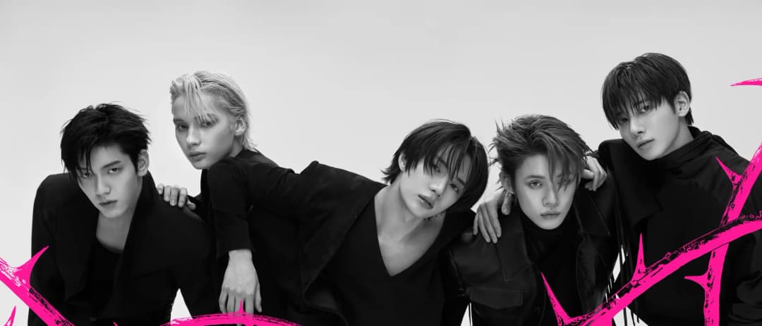 Banner de TXT