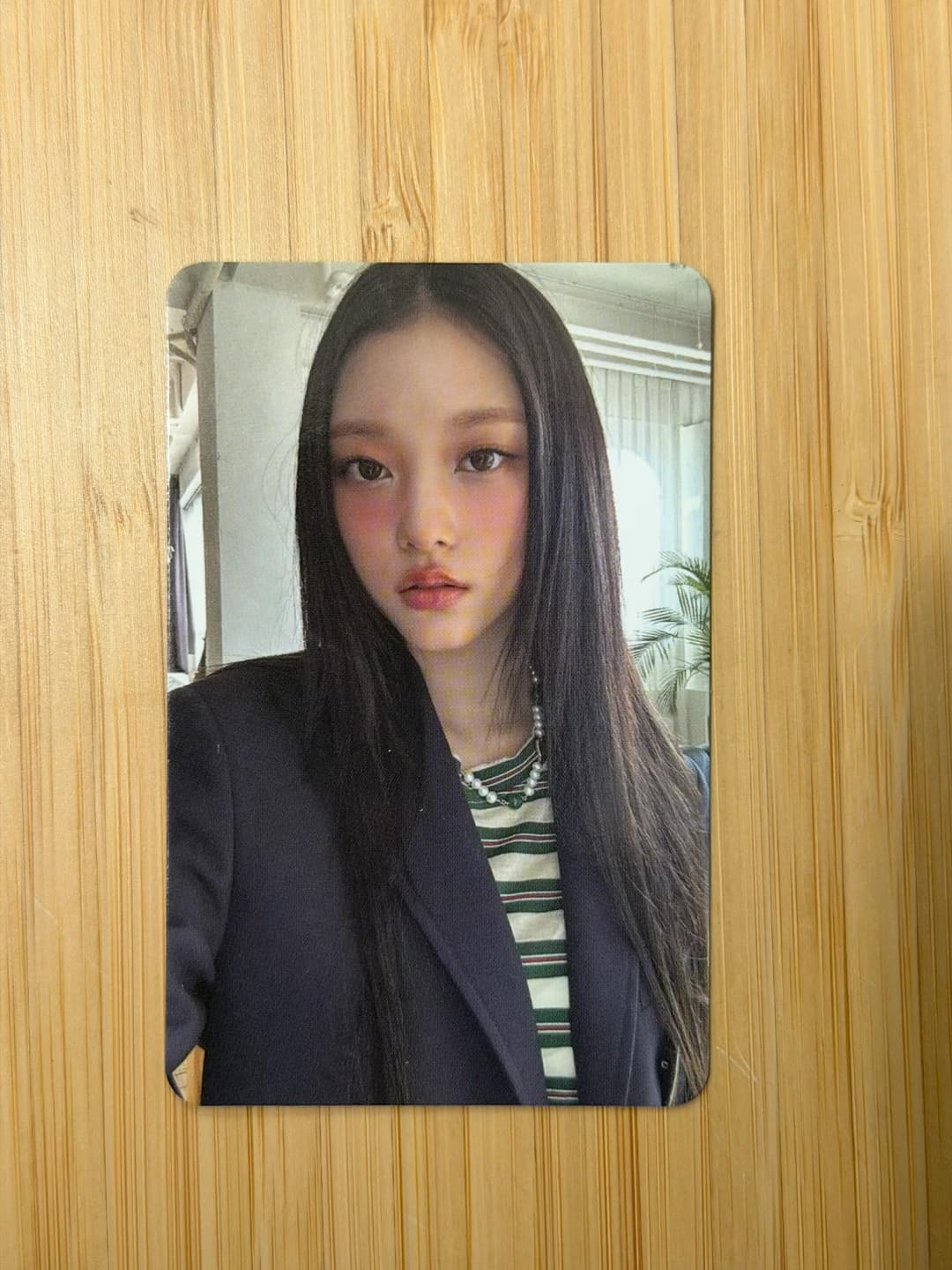 How Sweet Weverse Ver. Photocards 4