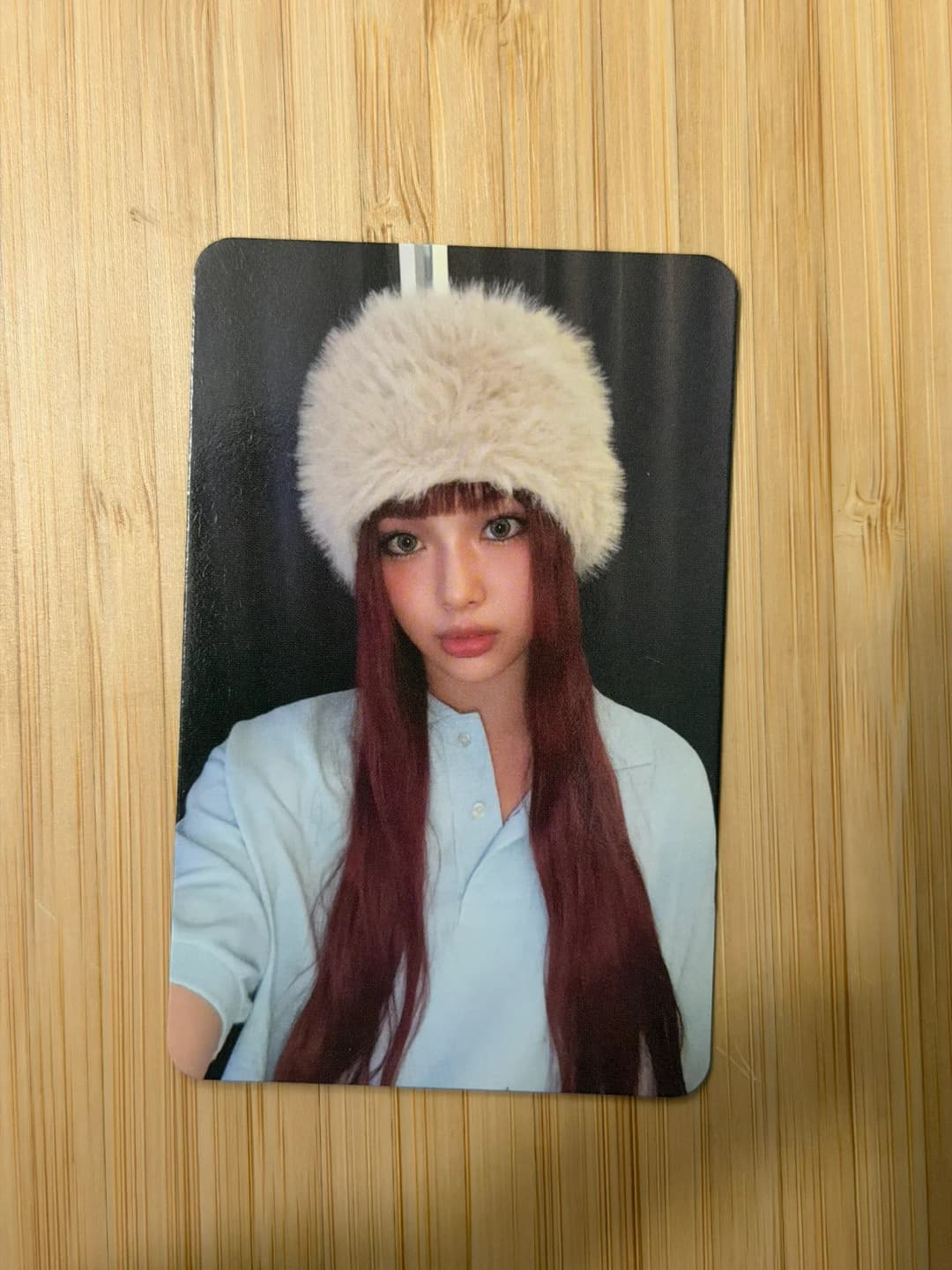 How Sweet Weverse Ver. Photocards 8
