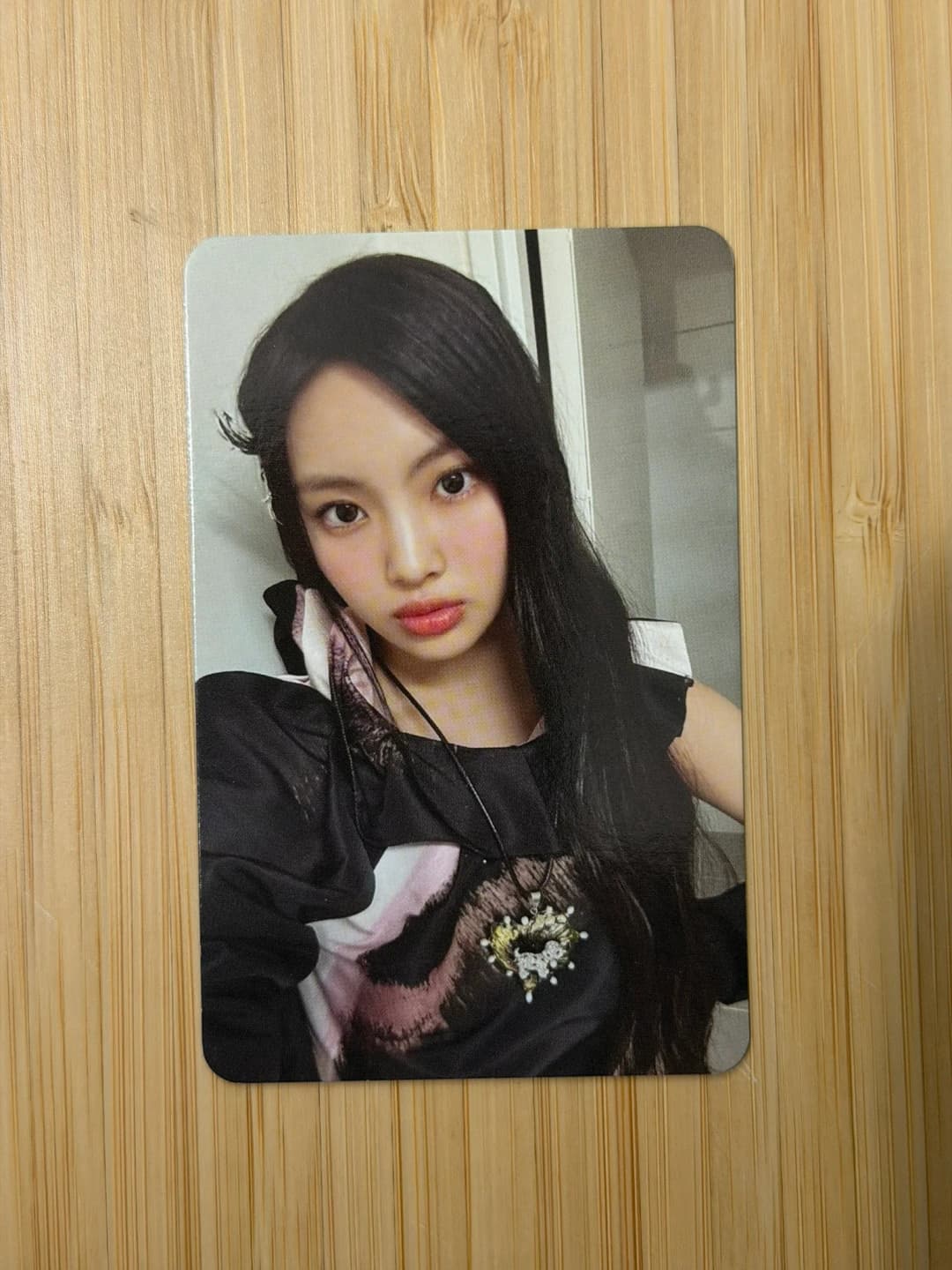 Yearbook Photocards 4