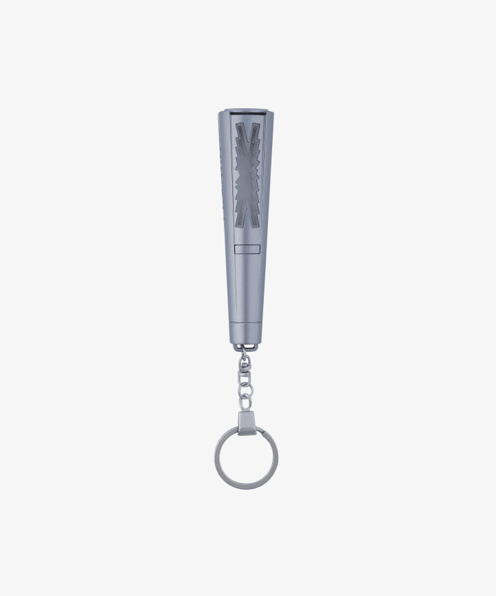 LE SSERAFIM Official Light Stick Keyring
